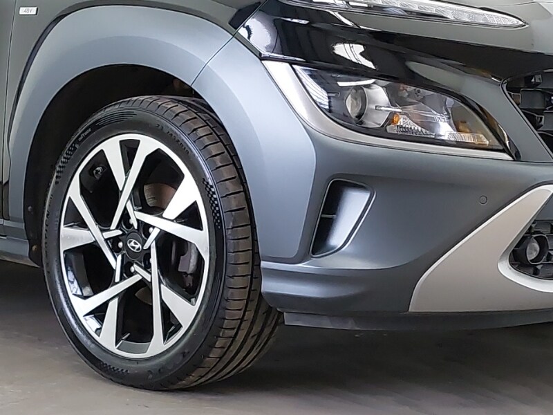 Used Hyundai KONA 2022 for sale - 77466556: Photo 9