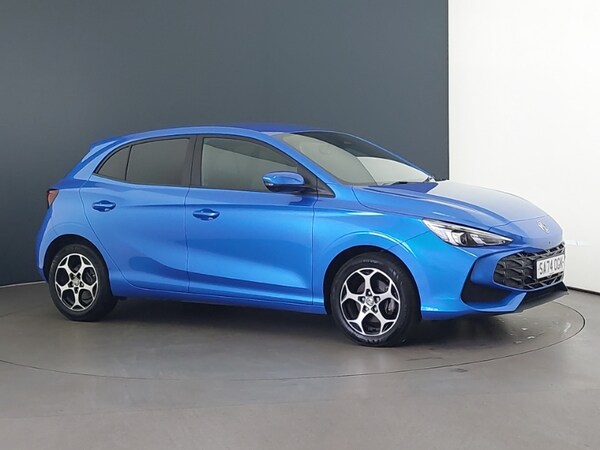 Used MG MG3 2024 for sale - 76237930: Photo 12