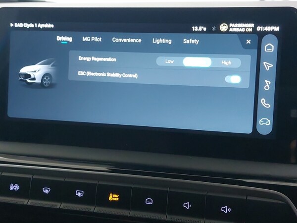 Used MG MG3 2024 for sale - 76237930: Photo 16