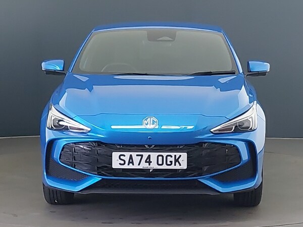 Used MG MG3 2024 for sale - 76237930: Photo 19