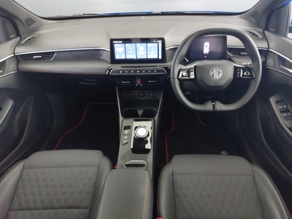 Used MG MG3 2024 for sale - 76237930: Photo 2