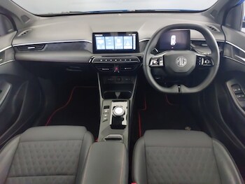 Used MG MG3 2024 for sale - 76237930: Photo 2