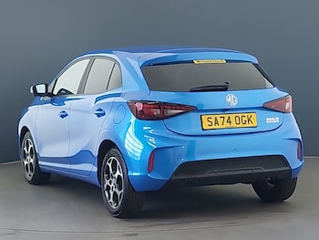 Used MG MG3 2024 for sale - 76237930: Photo 3