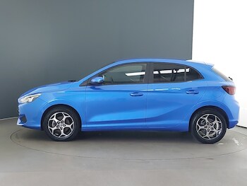 Used MG MG3 2024 for sale - 76237930: Photo 4