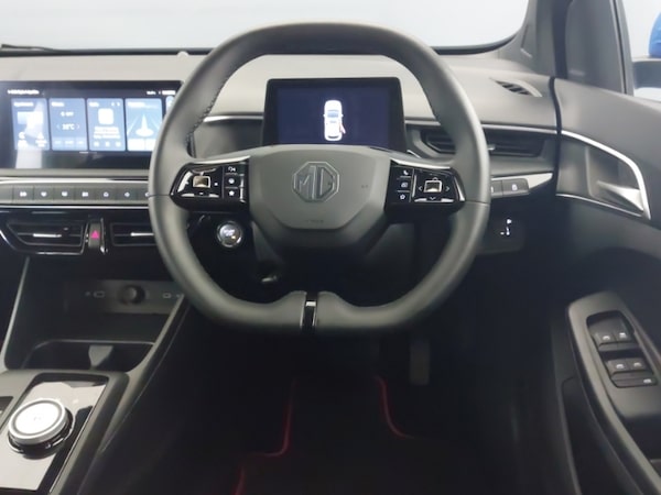 Used MG MG3 2024 for sale - 76237930: Photo 7