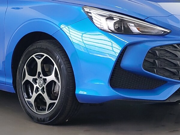 Used MG MG3 2024 for sale - 76237930: Photo 9
