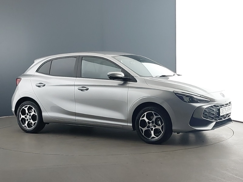 Used MG MG3 2025 for sale - 76418844: Photo 12