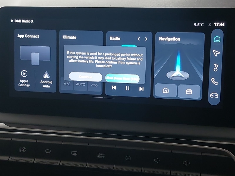 Used MG MG3 2025 for sale - 76418844: Photo 16