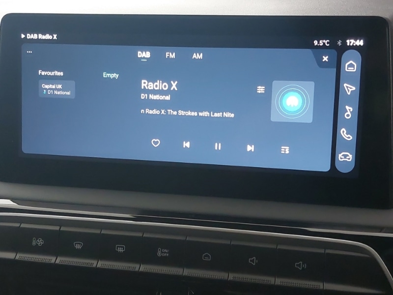 Used MG MG3 2025 for sale - 76418844: Photo 17