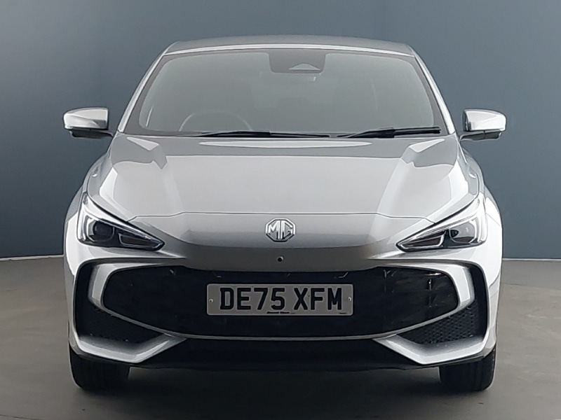 Used MG MG3 2025 for sale - 76418844: Photo 19