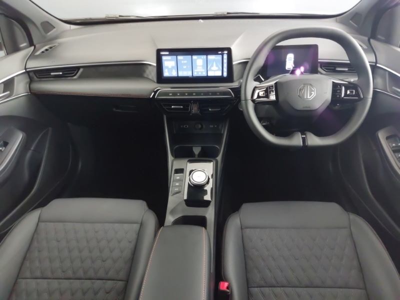 Used MG MG3 2025 for sale - 76418844: Photo 2