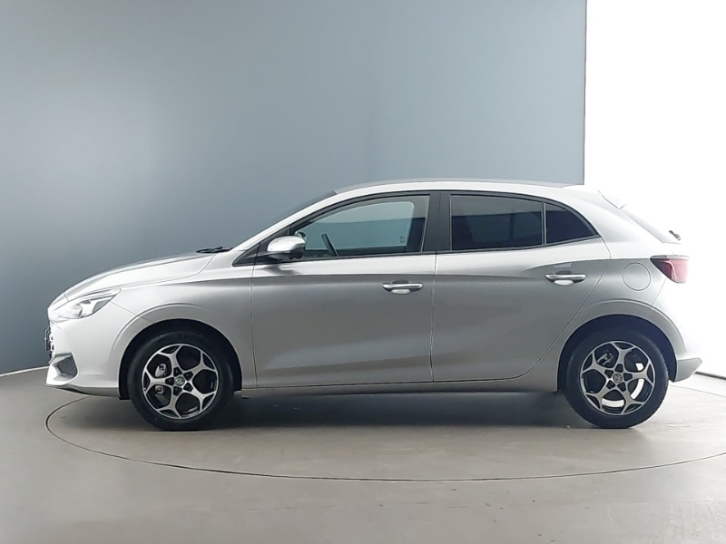 Used MG MG3 2025 for sale - 76418844: Photo 4