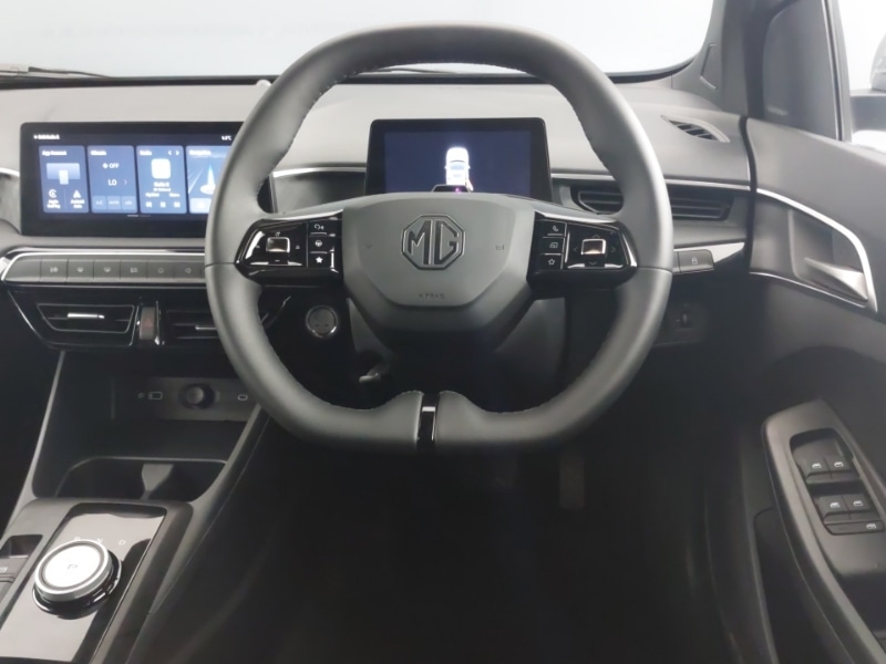 Used MG MG3 2025 for sale - 76418844: Photo 7