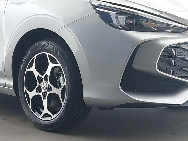 Used MG MG3 2025 for sale - 76418844: Photo 9