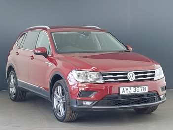 2020 - 2.0 TDI 4Motion Match 5dr DSG