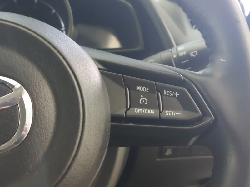 Used Mazda CX-3 2019 for sale - 77750755: Photo 13