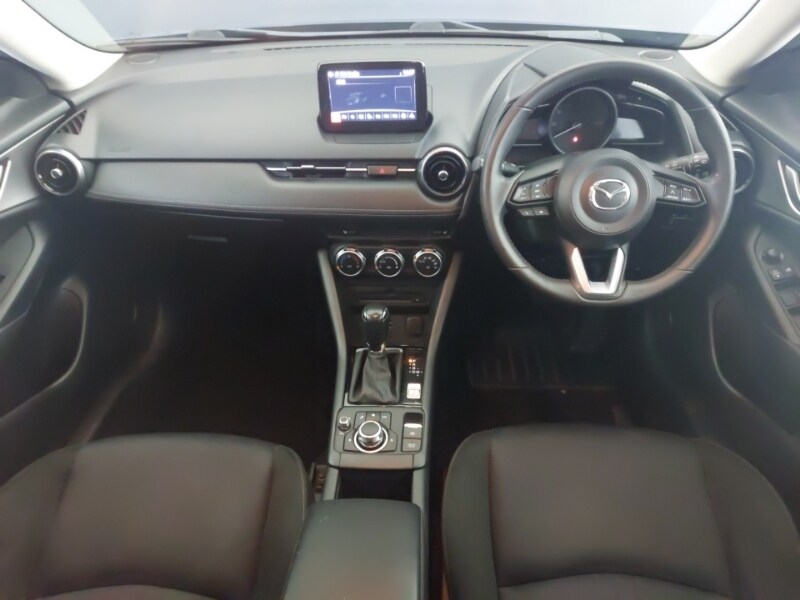 Used Mazda CX-3 2019 for sale - 77750755: Photo 2