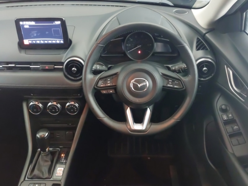 Used Mazda CX-3 2019 for sale - 77750755: Photo 7