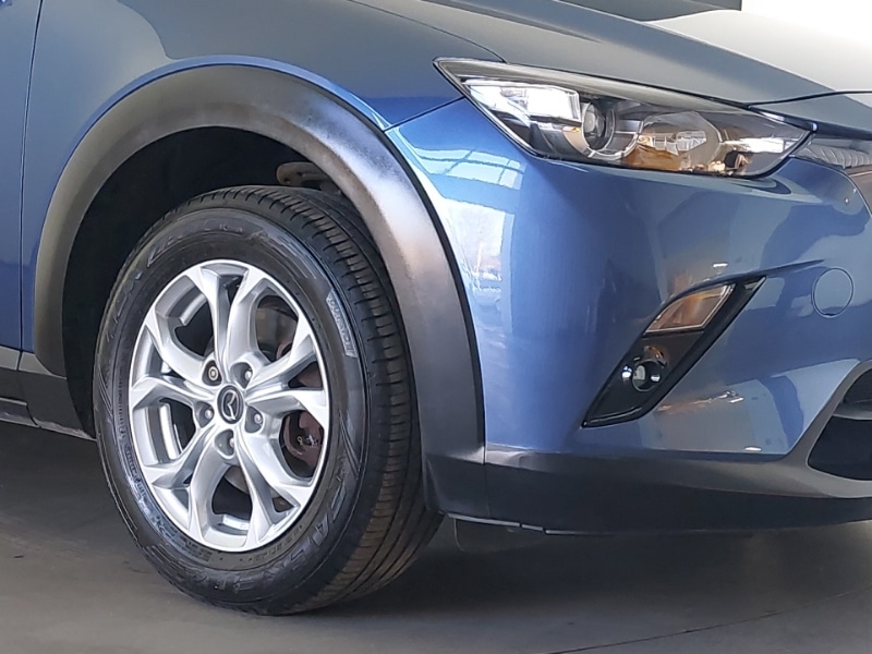 Used Mazda CX-3 2019 for sale - 77750755: Photo 9