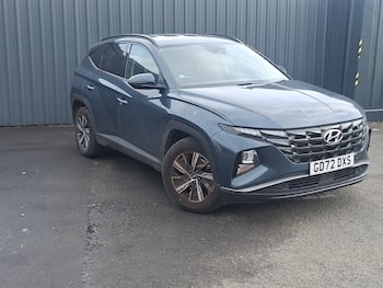Used Hyundai TUCSON 2023 for sale - 79759543: Photo