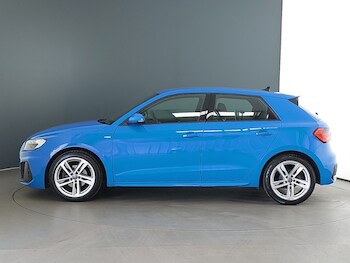 Used Audi A1 2019 for sale - 78633997: Photo