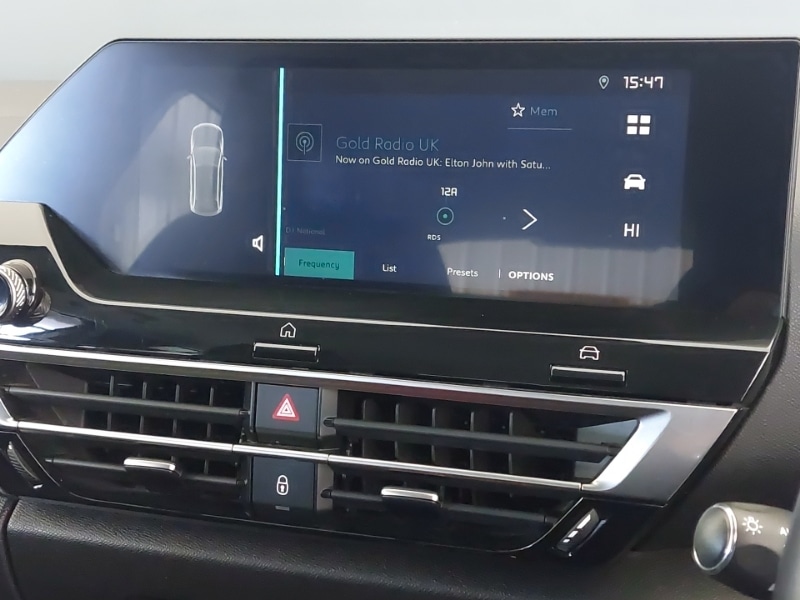 Used Citroen C4 2022 for sale - 78183740: Photo 10