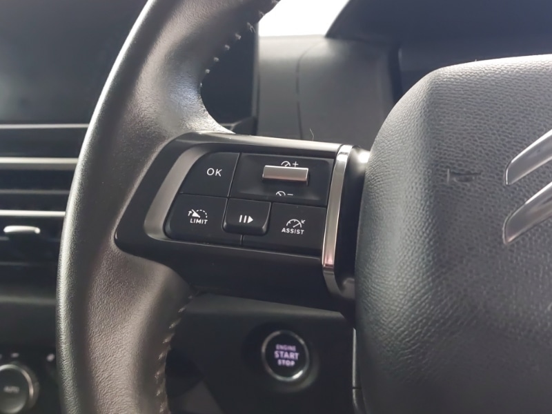 Used Citroen C4 2022 for sale - 78183740: Photo 14