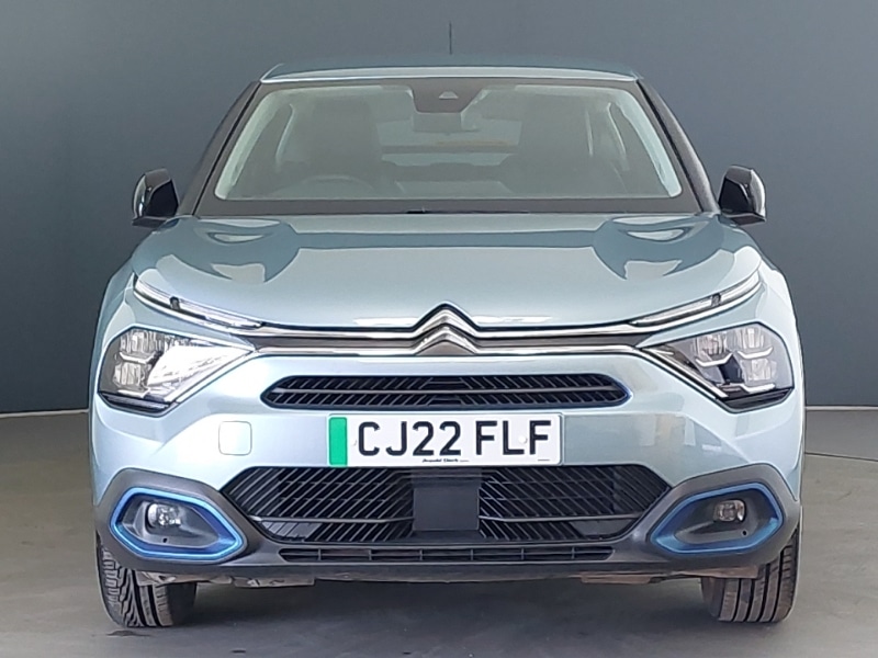 Used Citroen C4 2022 for sale - 78183740: Photo 19