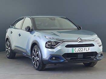 Used Citroen C4 2022 for sale - 78183740: Photo