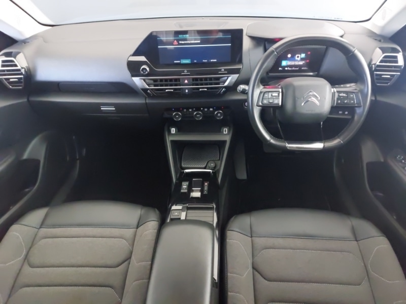 Used Citroen C4 2022 for sale - 78183740: Photo 2