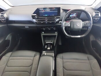 Used Citroen C4 2022 for sale - 78183740: Photo