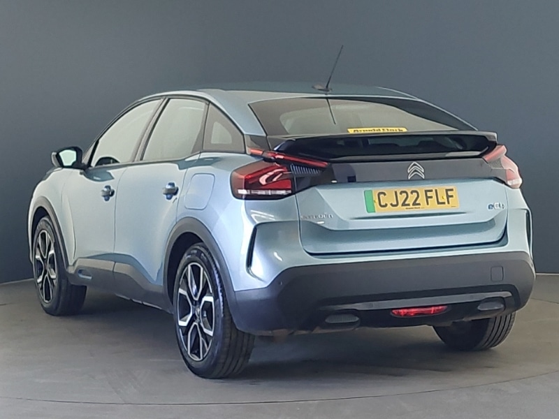 Used Citroen C4 2022 for sale - 78183740: Photo 3