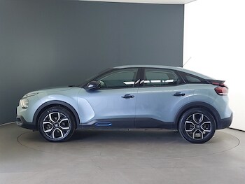 Used Citroen C4 2022 for sale - 78183740: Photo