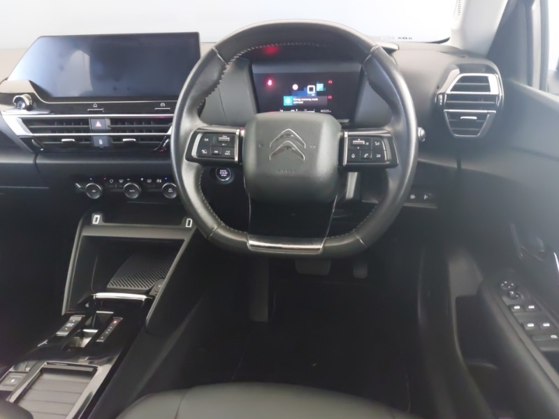 Used Citroen C4 2022 for sale - 78183740: Photo 7