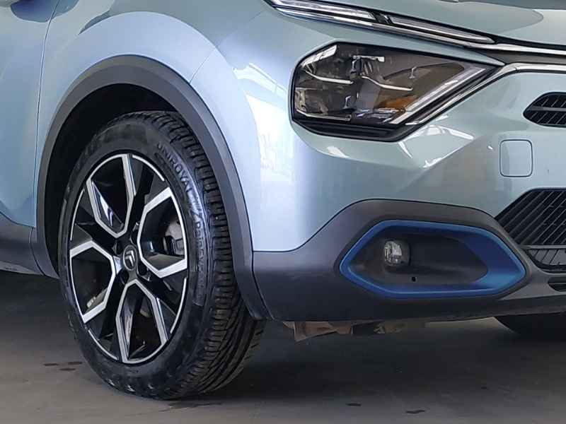 Used Citroen C4 2022 for sale - 78183740: Photo 9