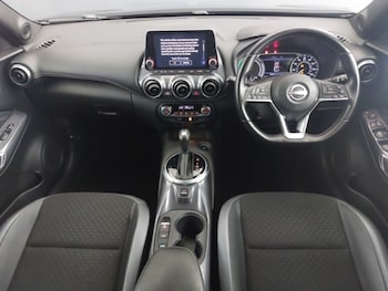 Used Nissan Juke 2022 for sale - 78700146: Photo