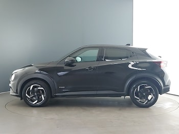 Used Nissan Juke 2022 for sale - 78700146: Photo