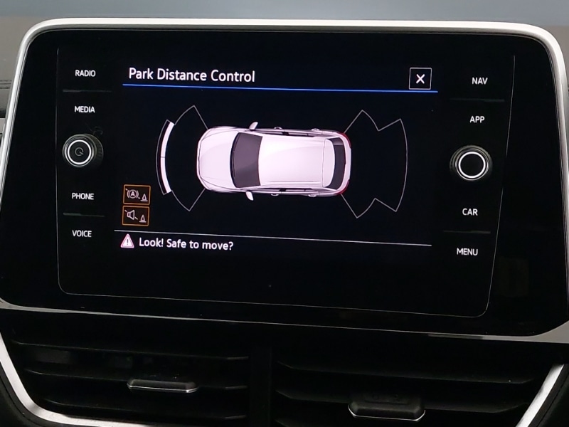 Used Volkswagen T-Roc 2022 for sale - 77201791: Photo 10