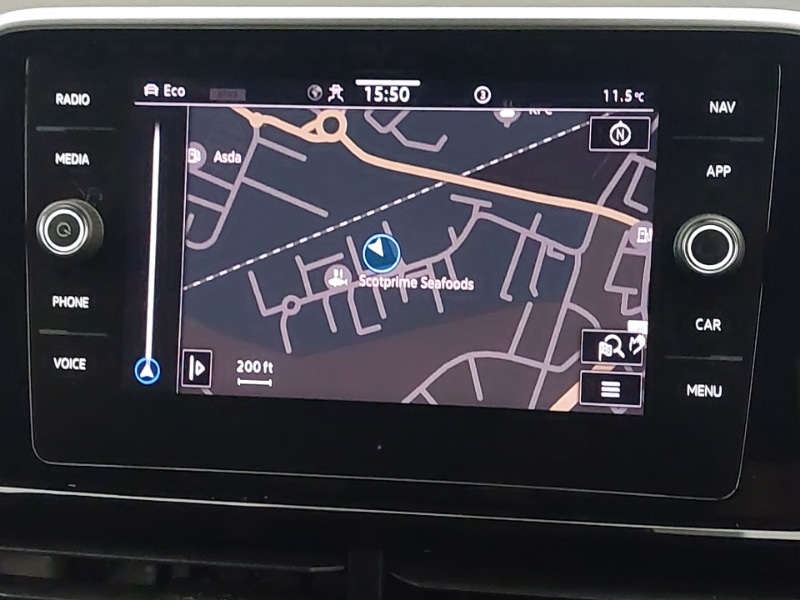 Used Volkswagen T-Roc 2022 for sale - 77201791: Photo 11