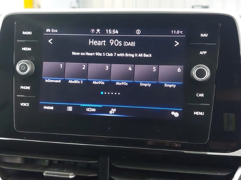 Used Volkswagen T-Roc 2022 for sale - 77201791: Photo 17