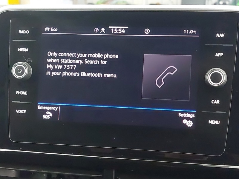 Used Volkswagen T-Roc 2022 for sale - 77201791: Photo 18