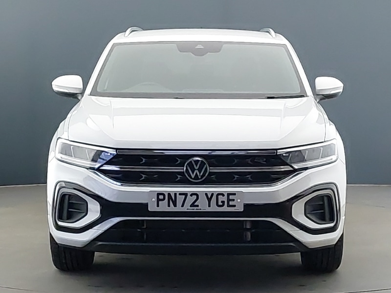 Used Volkswagen T-Roc 2022 for sale - 77201791: Photo 19