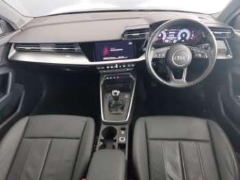 Used Audi A3 2021 for sale - 75152435: Photo