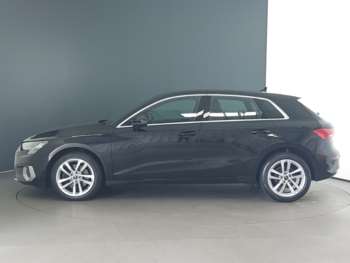 Used Audi A3 2021 for sale - 75152435: Photo