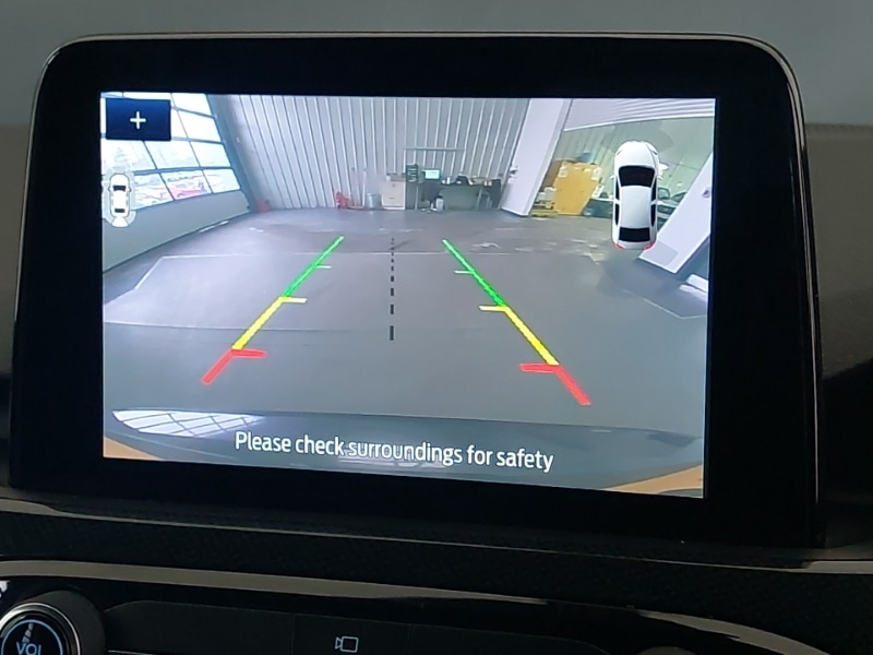 Used Ford Kuga 2021 for sale - 77448355: Photo 10