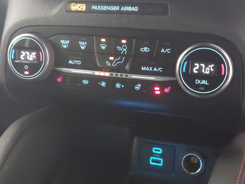 Used Ford Kuga 2021 for sale - 77448355: Photo 15