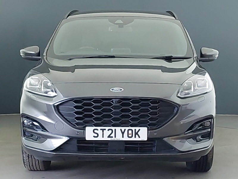 Used Ford Kuga 2021 for sale - 77448355: Photo 19