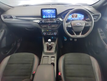 Used Ford Kuga 2021 for sale - 77448355: Photo