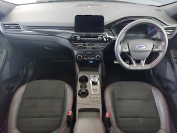Used Ford Kuga 2021 for sale - 78522720: Photo