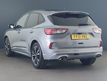 Used Ford Kuga 2021 for sale - 78522720: Photo